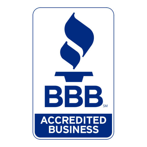BBB Accredited Business