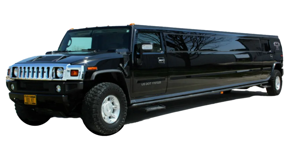 Stretch Limousine