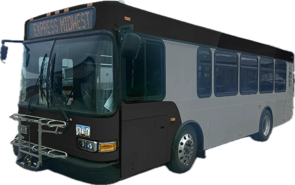 Transit Bus
